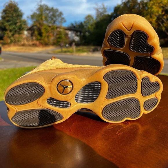 Air Jordan 13 Retro “WHEAT” - Picture 2 of 2